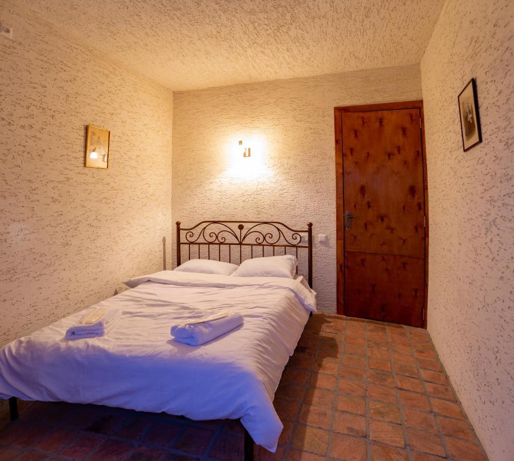 Chateau Tetri Bairagebi White Flags Kisiskhevi Esterno foto